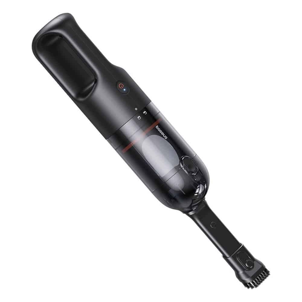 Baseus AP01 5000Pa car vacuum cleaner - Μαύρο 4