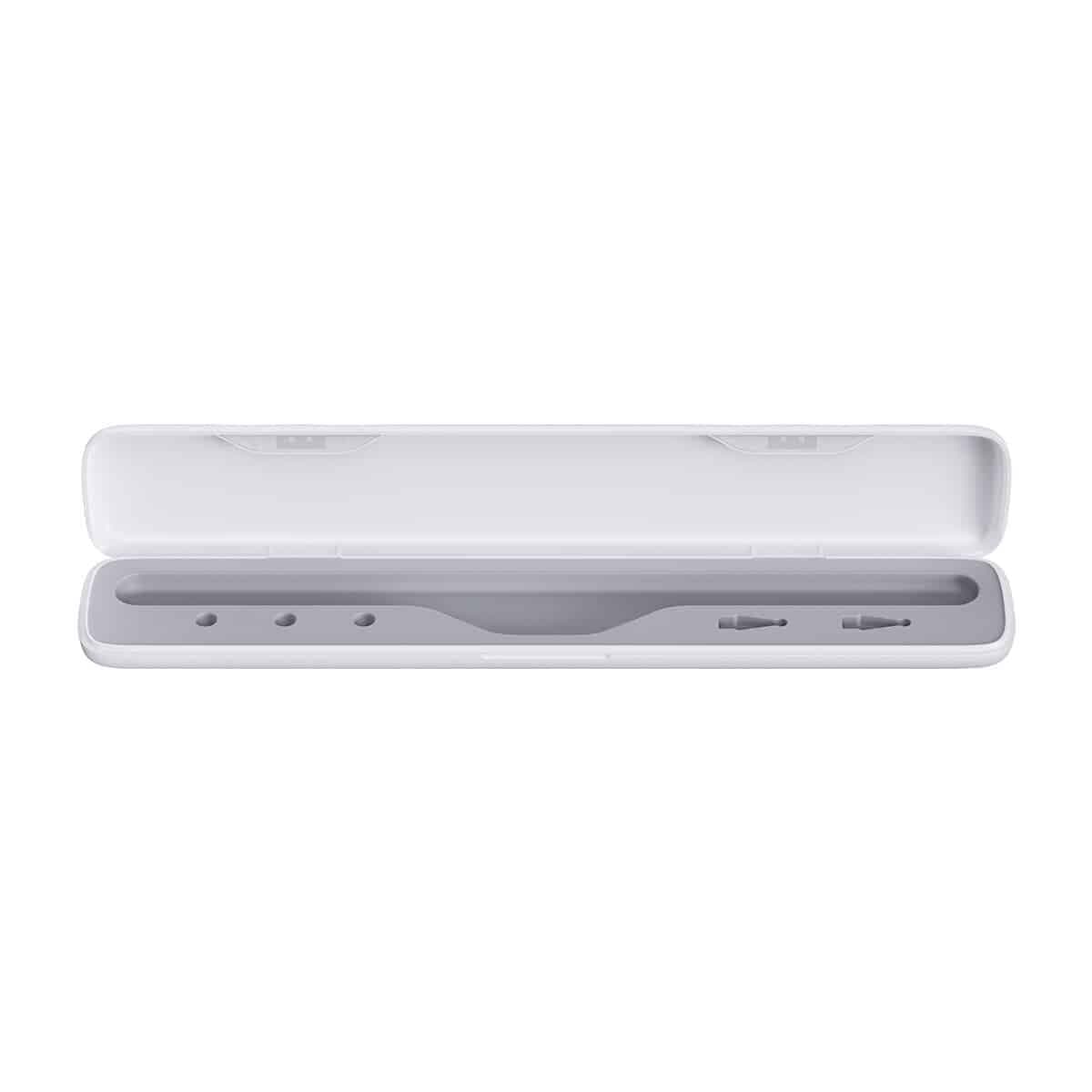 Stylus case for the Baseus Smooth Writing 2 tablet - Λευκό 3