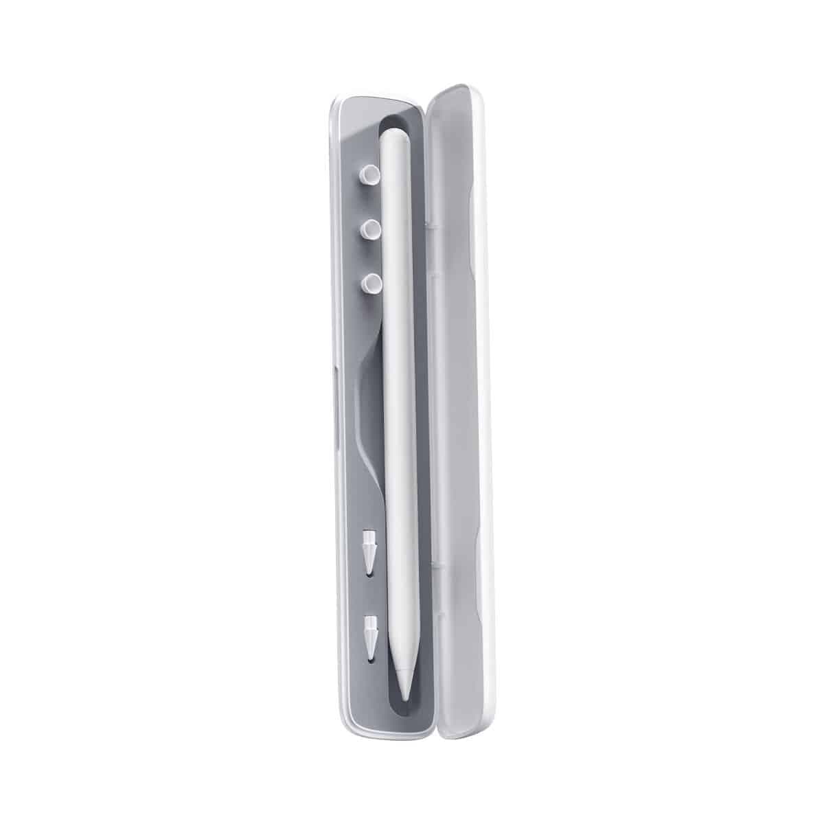 Stylus case for the Baseus Smooth Writing 2 tablet - Λευκό