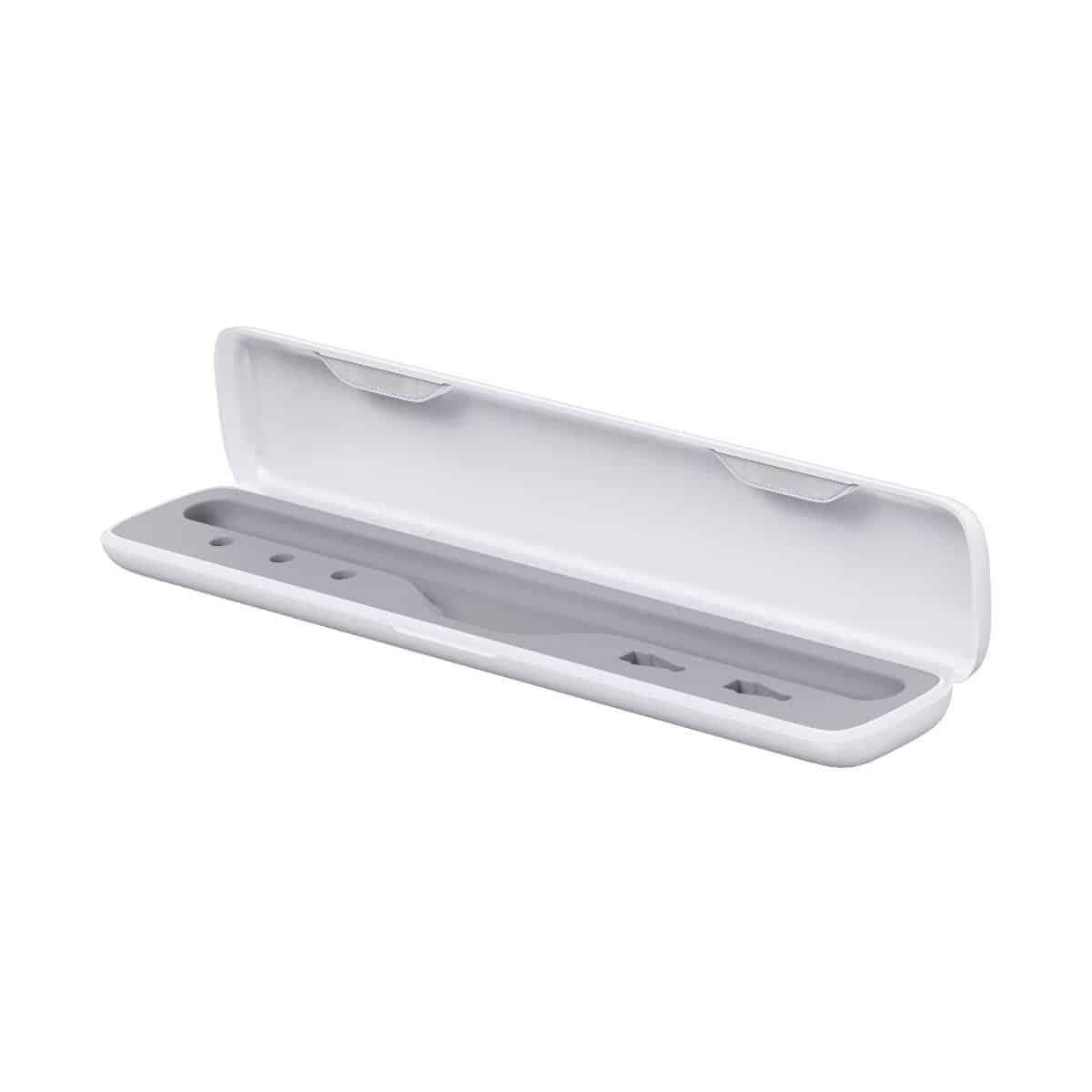 Stylus case for the Baseus Smooth Writing 2 tablet - Λευκό 4