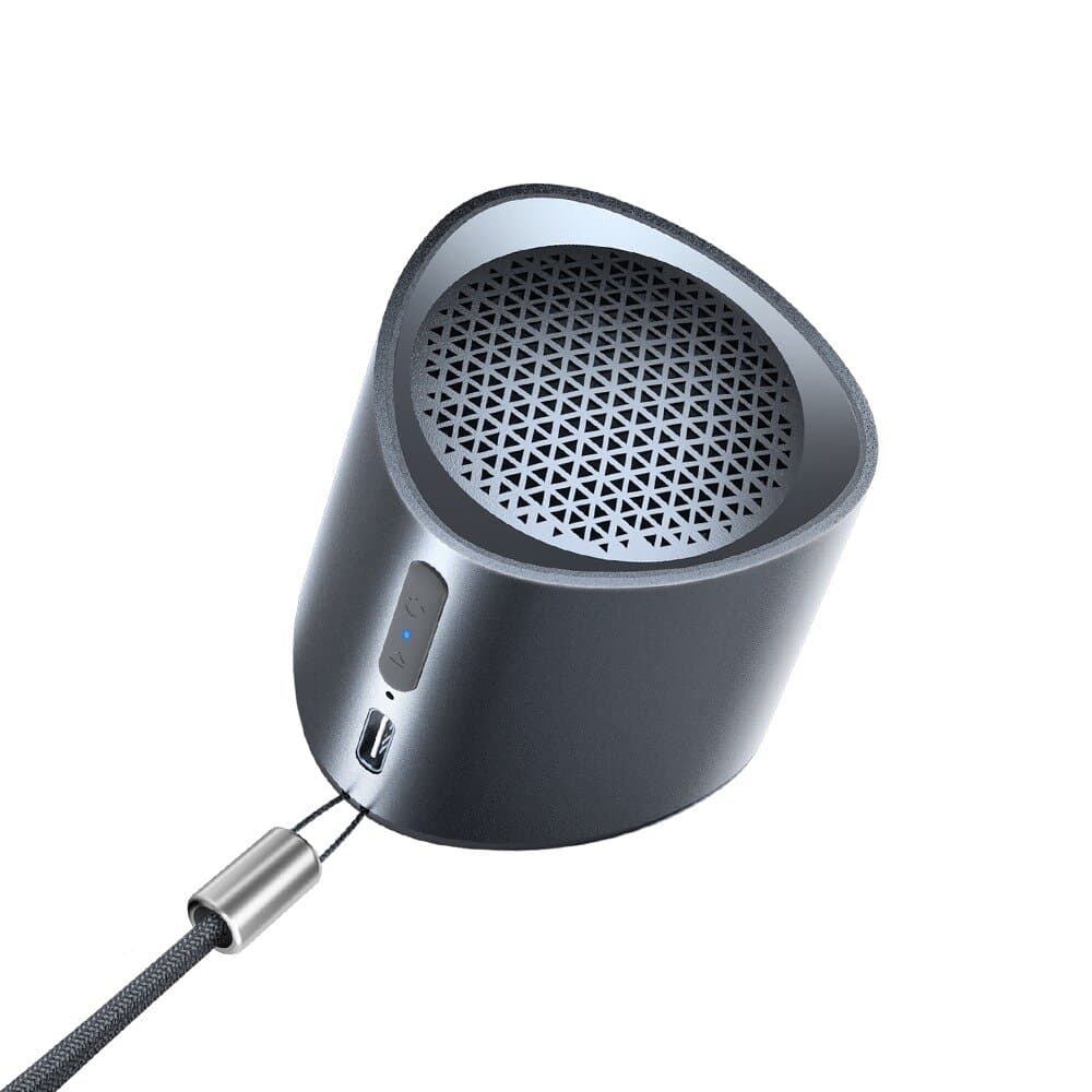 Tronsmart Nimo 5W Bluetooth 5.3 mini speaker - Μαύρο