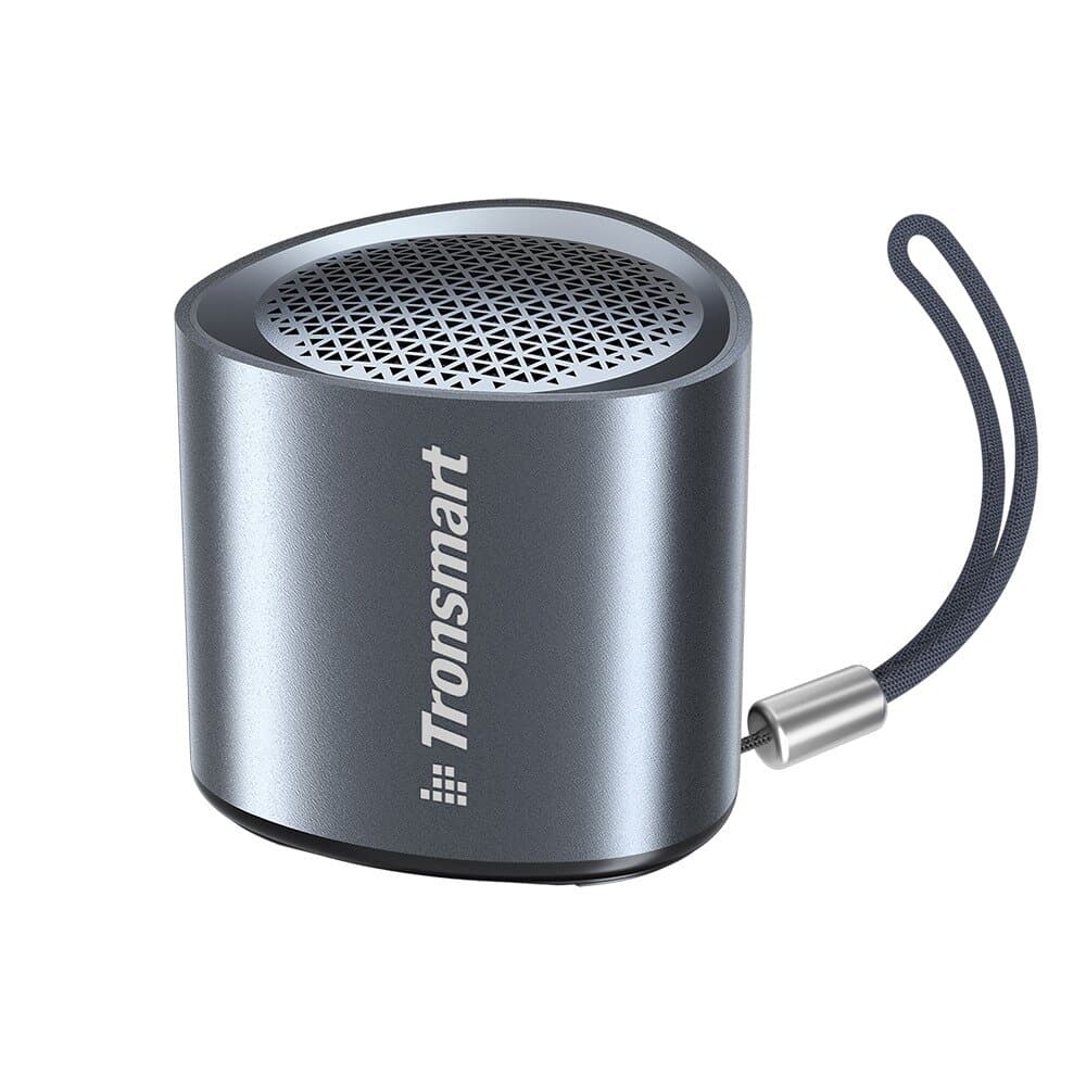 Tronsmart Nimo 5W Bluetooth 5.3 mini speaker - Μαύρο 3
