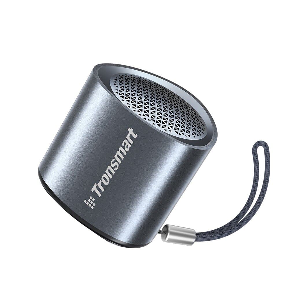 Tronsmart Nimo 5W Bluetooth 5.3 mini speaker - Μαύρο 4
