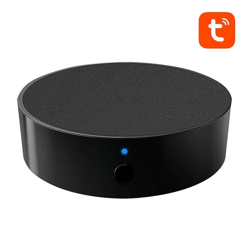Universal Remote Control IR WiFi RF 433 MHz Avatto S16 Pro TUYA 3