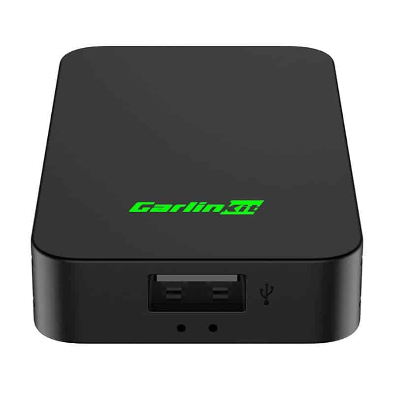 Carlinkit 2AIR wireless adapter (black) 3