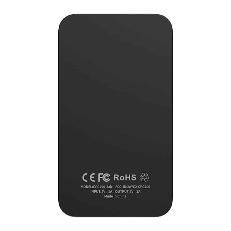 Carlinkit 2AIR wireless adapter (black) 5