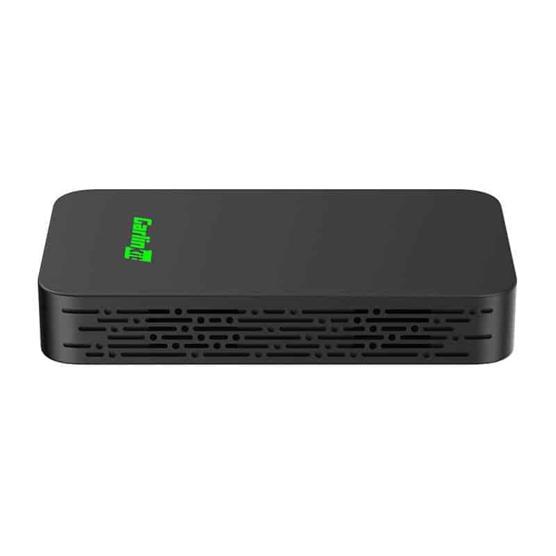 Carlinkit 2AIR wireless adapter (black) 4