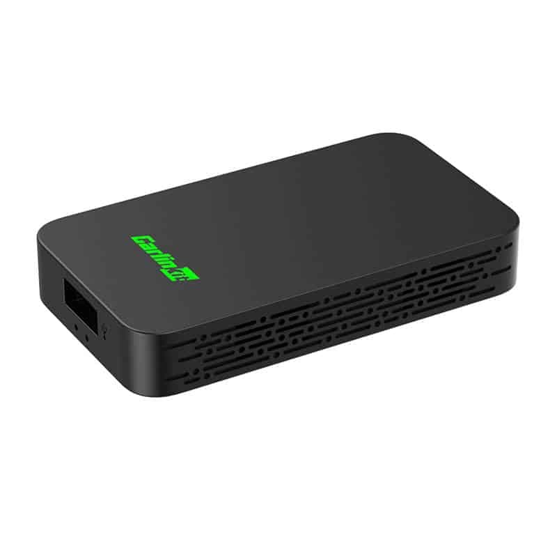 Carlinkit 2AIR wireless adapter (black) 2