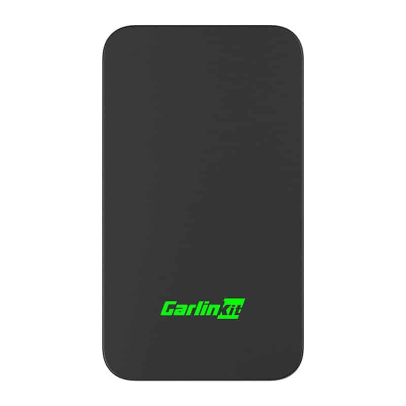 Carlinkit 2AIR wireless adapter (black)