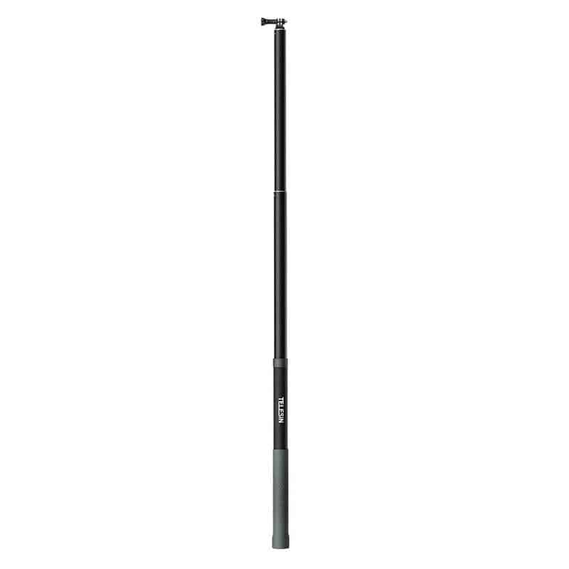 Selfie stick / tripod 3m Carbon Fiber Telesin GP-MNP-300-3 2