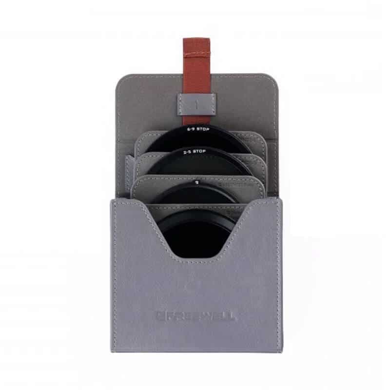 Freewell 82mm Magnetic Variable ND Filter System 3