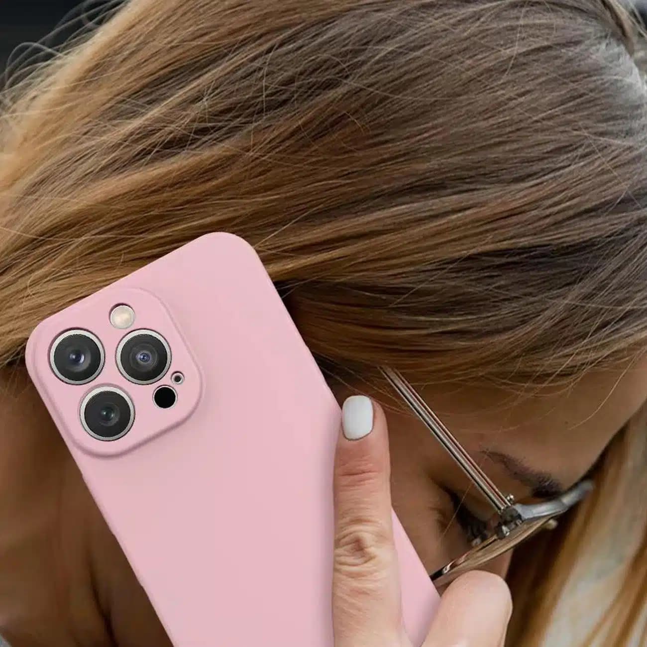 OEM Θήκη σιλικόνης - θήκη για Xiaomi Redmi Note 11 / 11S - Πράσινο 10