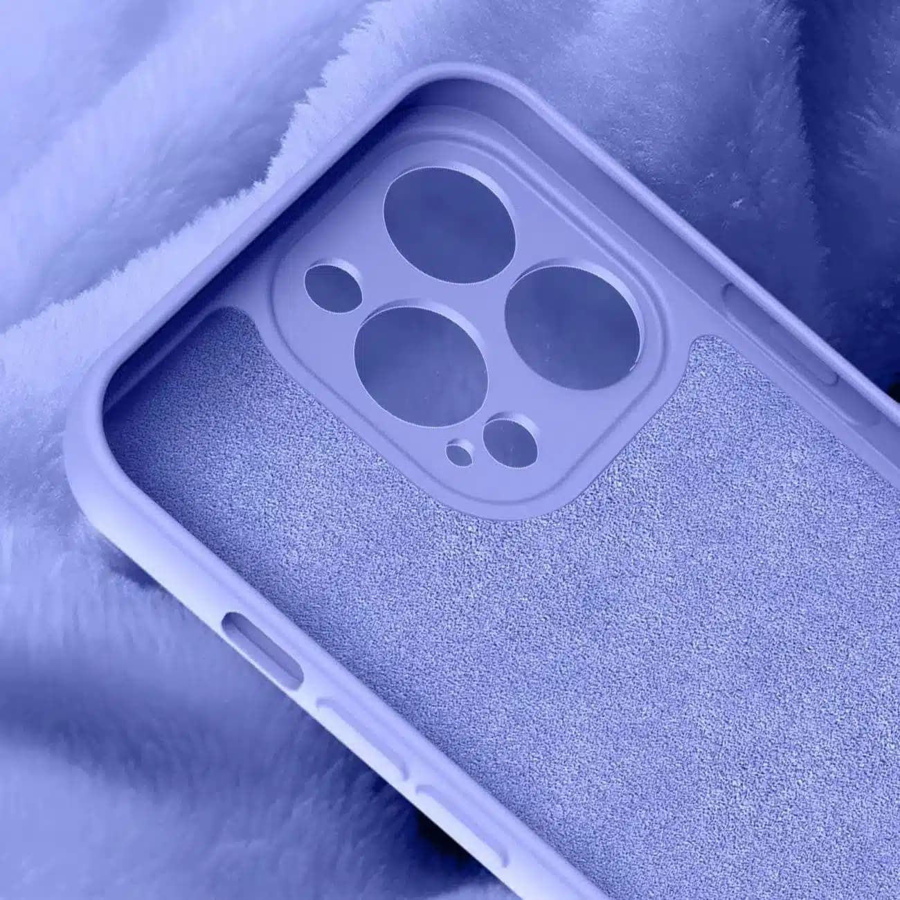 OEM Θήκη σιλικόνης - θήκη για Xiaomi Redmi Note 11 / 11S - Πράσινο 3