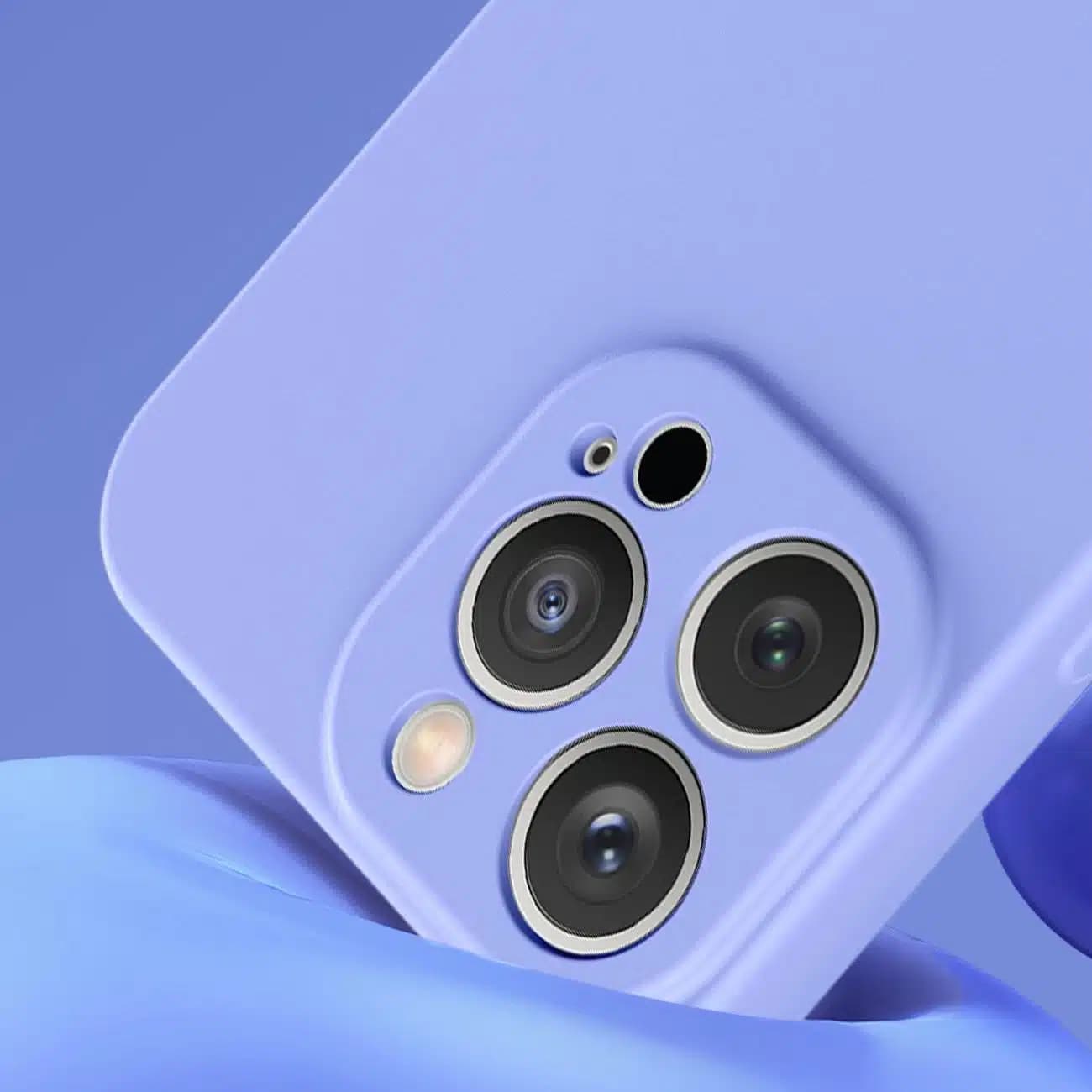 OEM Θήκη σιλικόνης - θήκη για Xiaomi Redmi Note 11 / 11S - Πράσινο 4