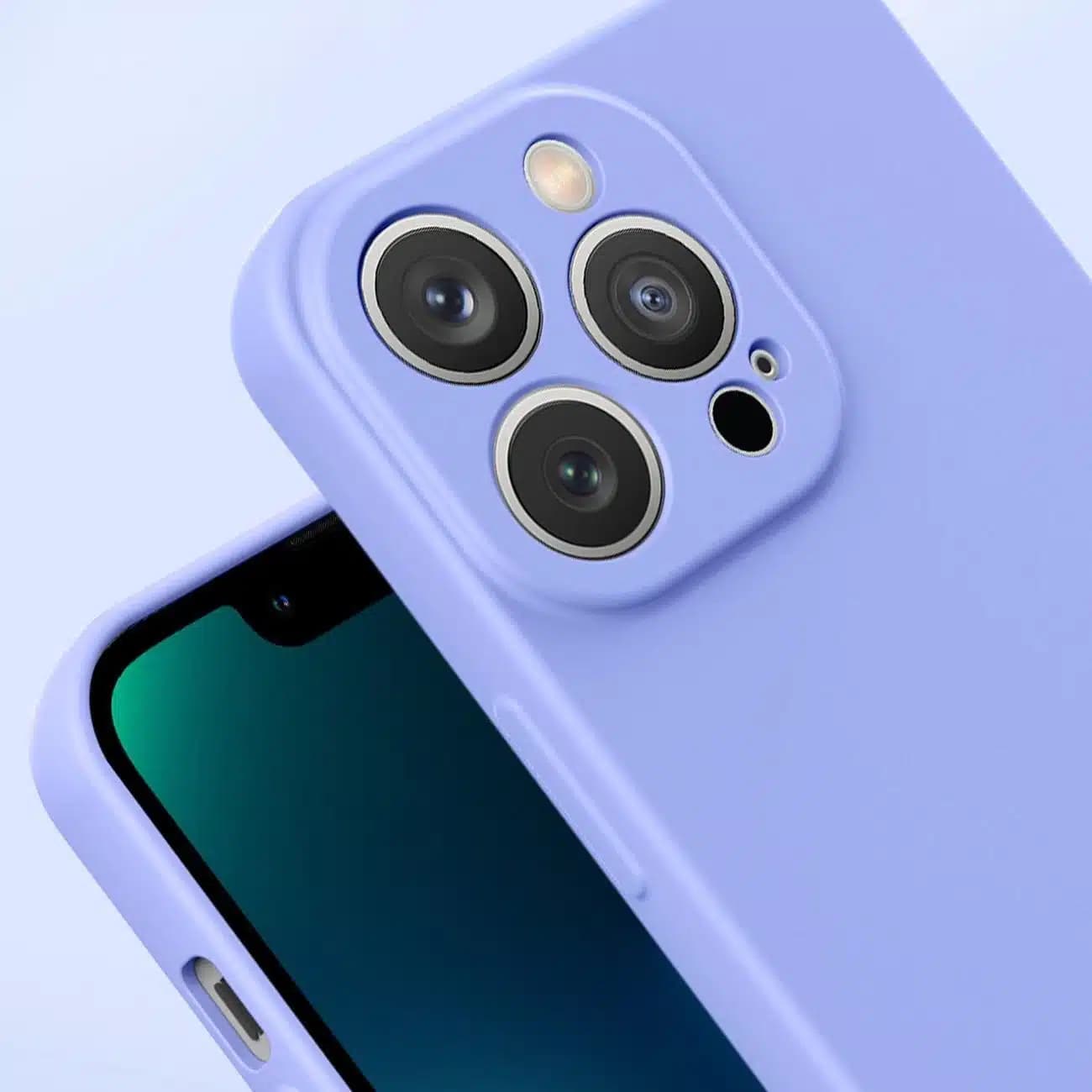 OEM Θήκη σιλικόνης - θήκη για Xiaomi Redmi Note 11 / 11S - Πράσινο 6