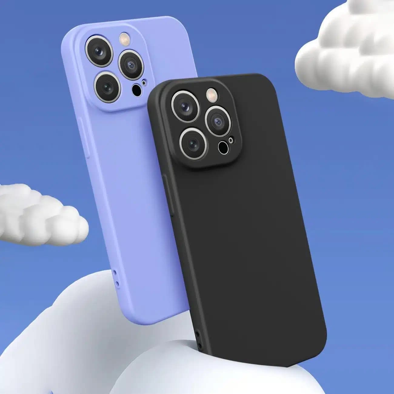 OEM Θήκη σιλικόνης - θήκη για Xiaomi Redmi Note 11 / 11S - Πράσινο 8