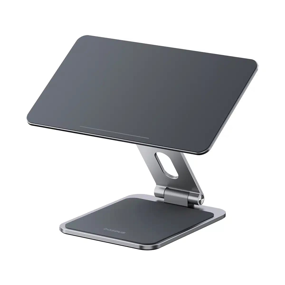 Baseus MagStable magnetic foldable stand for 12.9" tablets - Γκρί