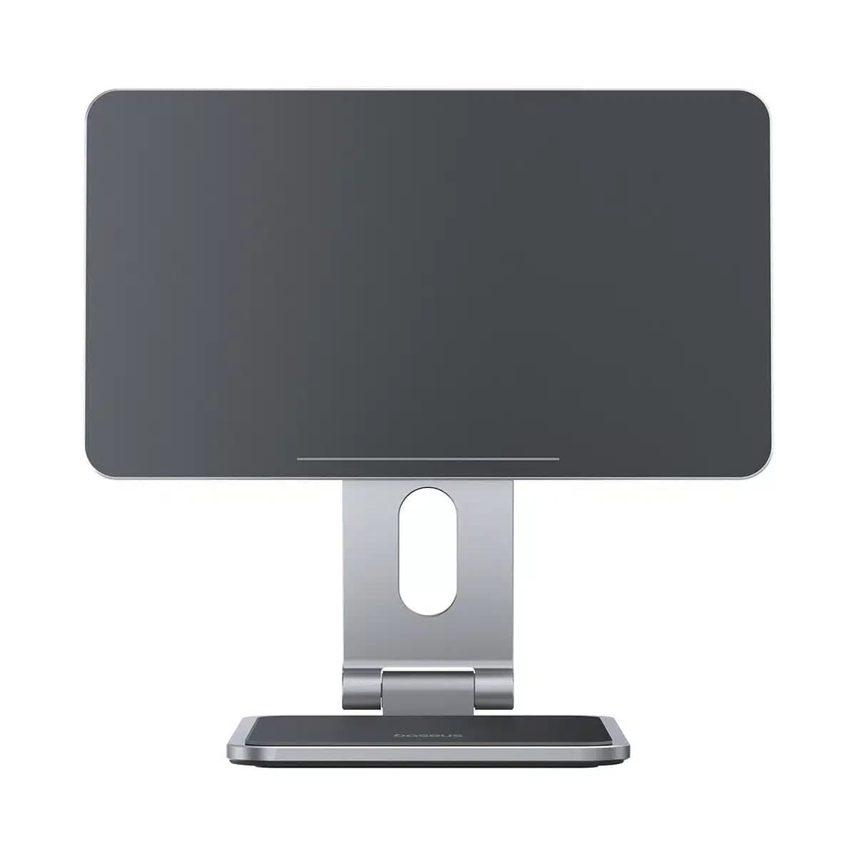 Baseus MagStable magnetic foldable stand for 12.9" tablets - Γκρί 7