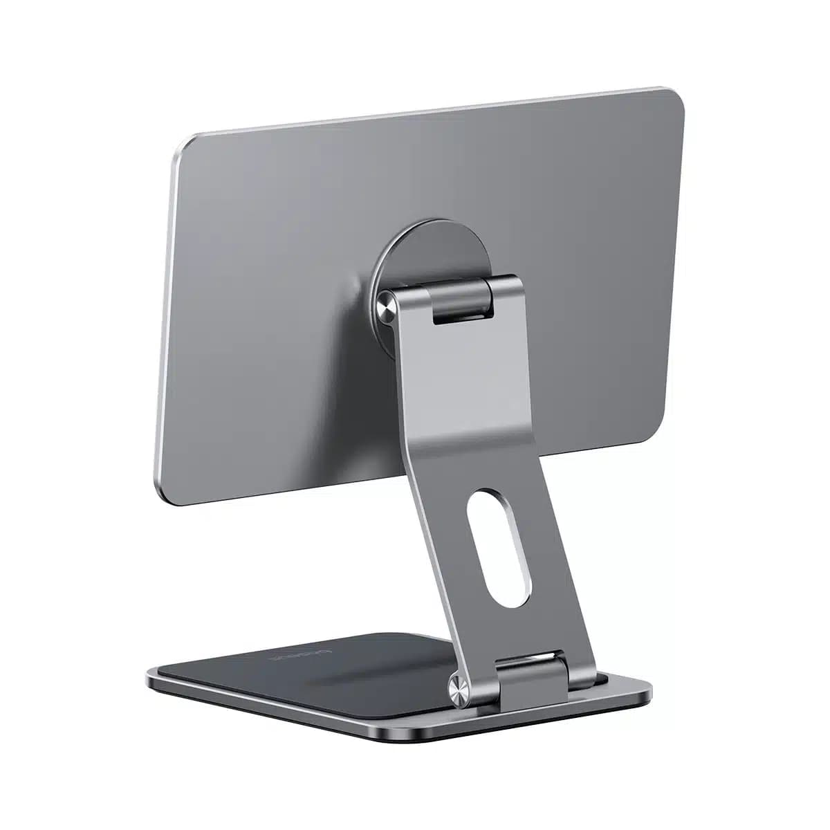 Baseus MagStable magnetic foldable stand for 12.9" tablets - Γκρί 4