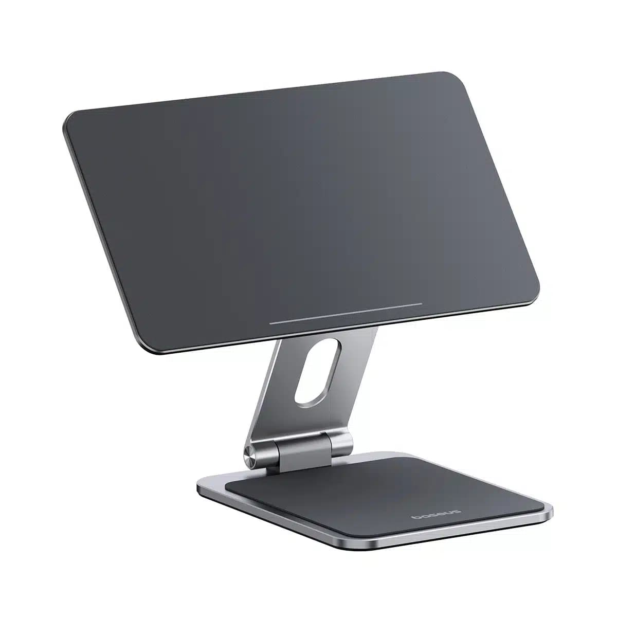Baseus MagStable magnetic foldable stand for 12.9" tablets - Γκρί 2