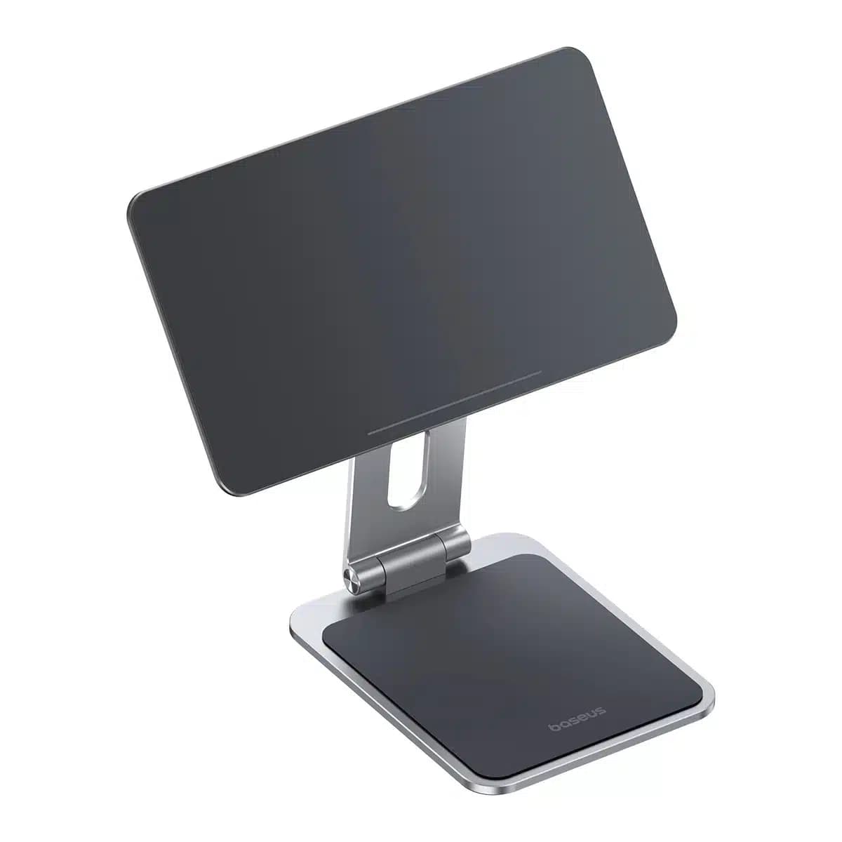 Baseus MagStable magnetic foldable stand for 12.9" tablets - Γκρί 8