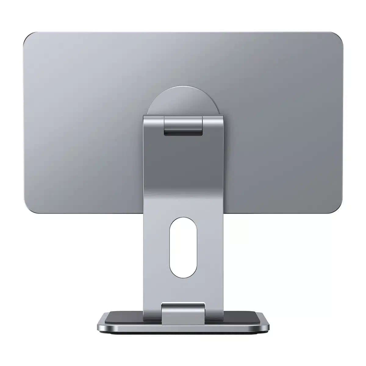 Baseus MagStable magnetic foldable stand for 12.9" tablets - Γκρί 3