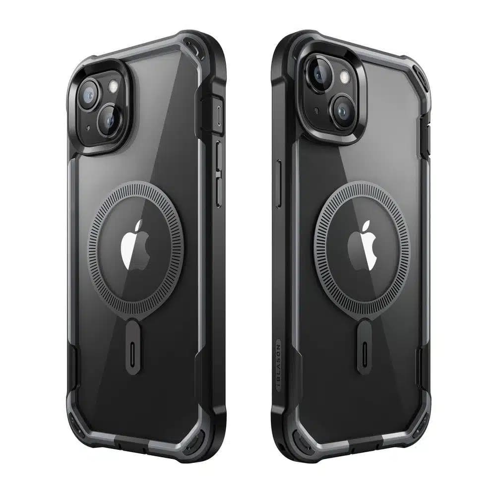 Supcase Unicorn Beetle XT - θήκη για Apple iPhone 15 Pro Max - Μαύρο 2