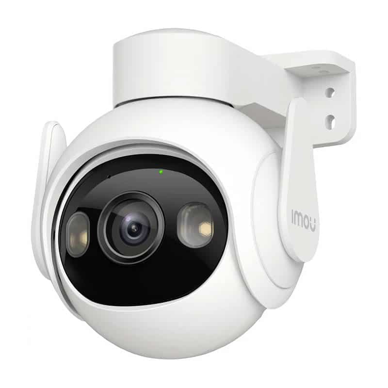 IMOU Cruiser 2 360° Outdoor Wi-Fi Camera 5MP