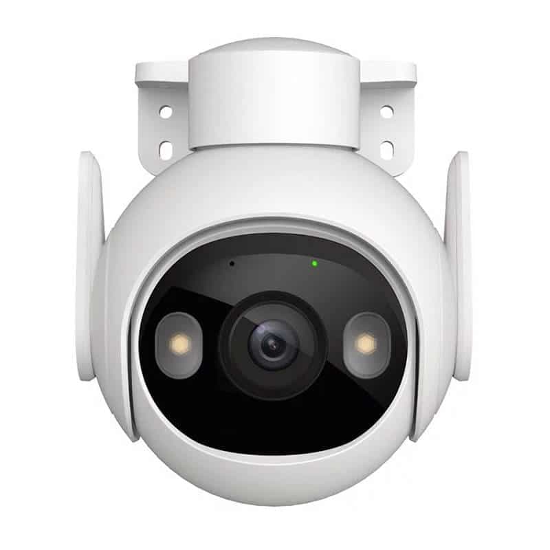 IMOU Cruiser 2 360° Outdoor Wi-Fi Camera 5MP 2