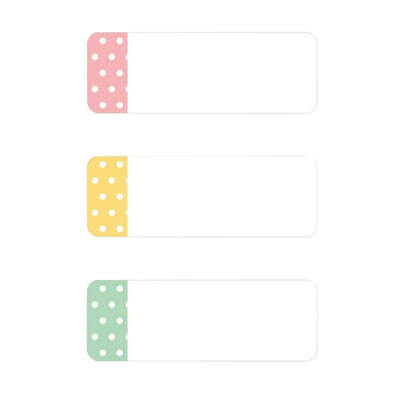 Thermal labels Niimbot stickers  T 12x30mm 210 psc (Dots) 2