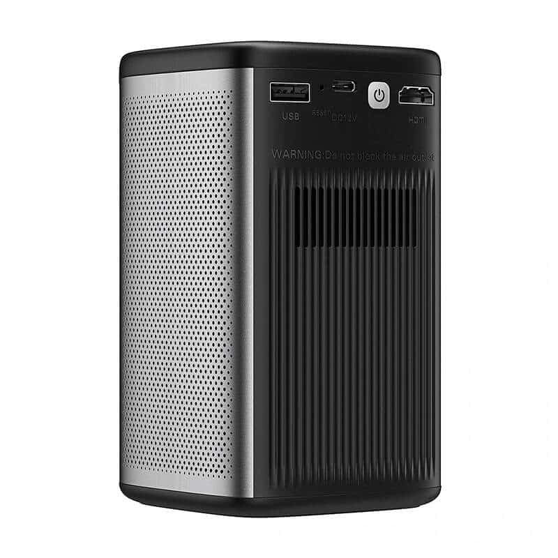 Mini Projector BlitzWolf BW-VT2 PRO MAX 3