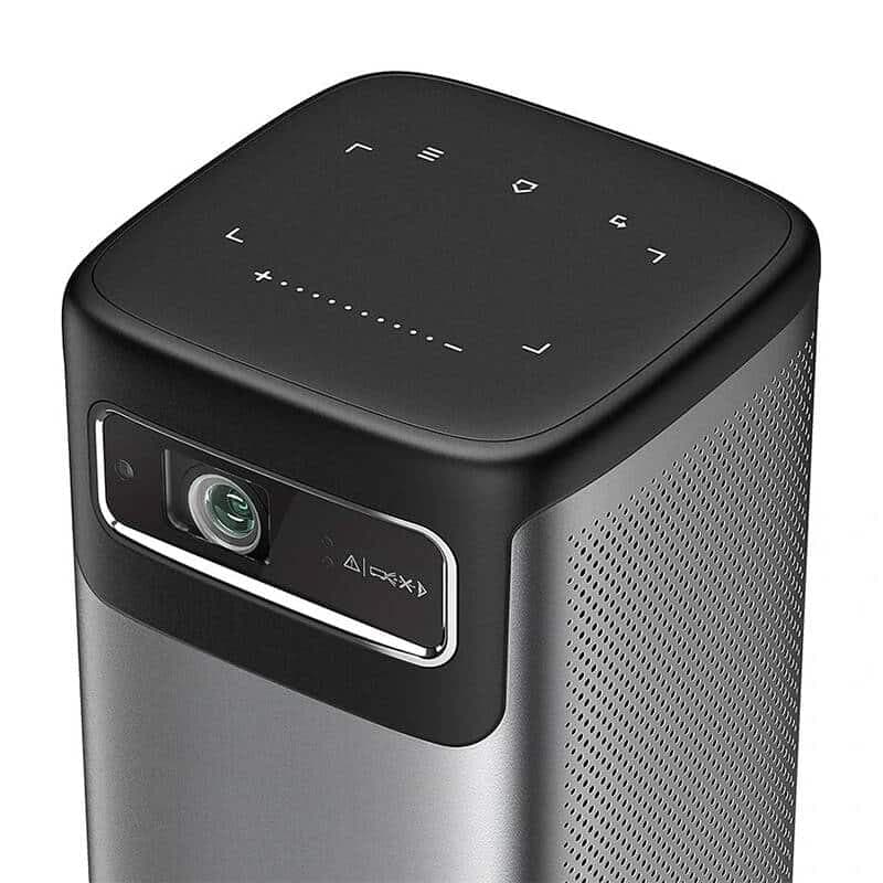 Mini Projector BlitzWolf BW-VT2 PRO MAX 4