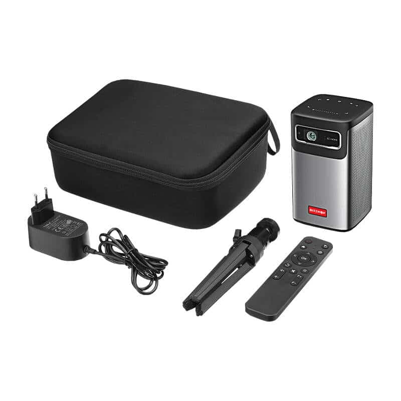 Mini Projector BlitzWolf BW-VT2 PRO MAX 5