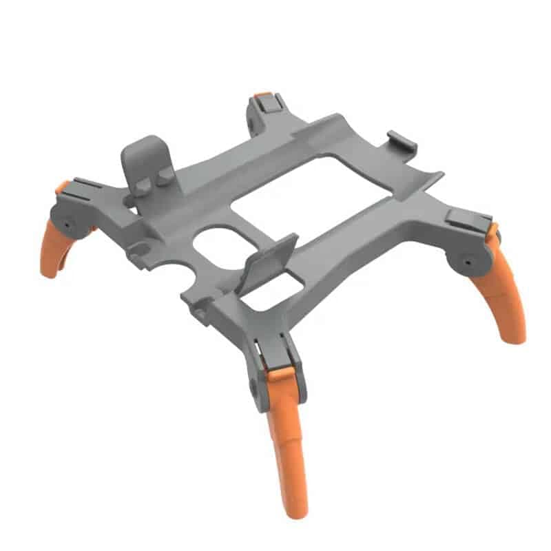 Landing gear Sunnylife for DJI Air 3 - Πορτοκαλί (A3-LG664-C)