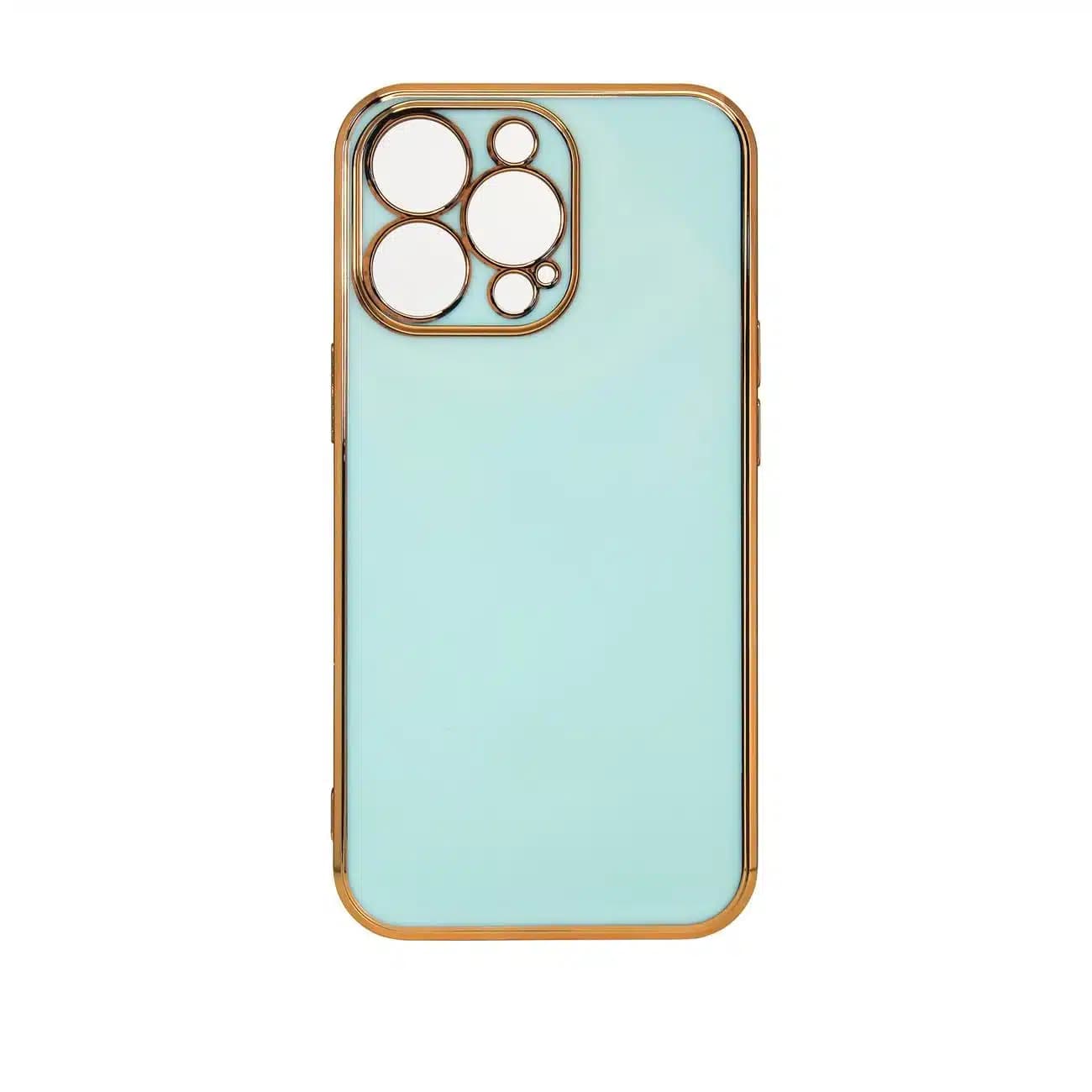 Hurtel Lighting Color Case - θήκη για Apple iPhone 12 Pro - Πολύχρωμο