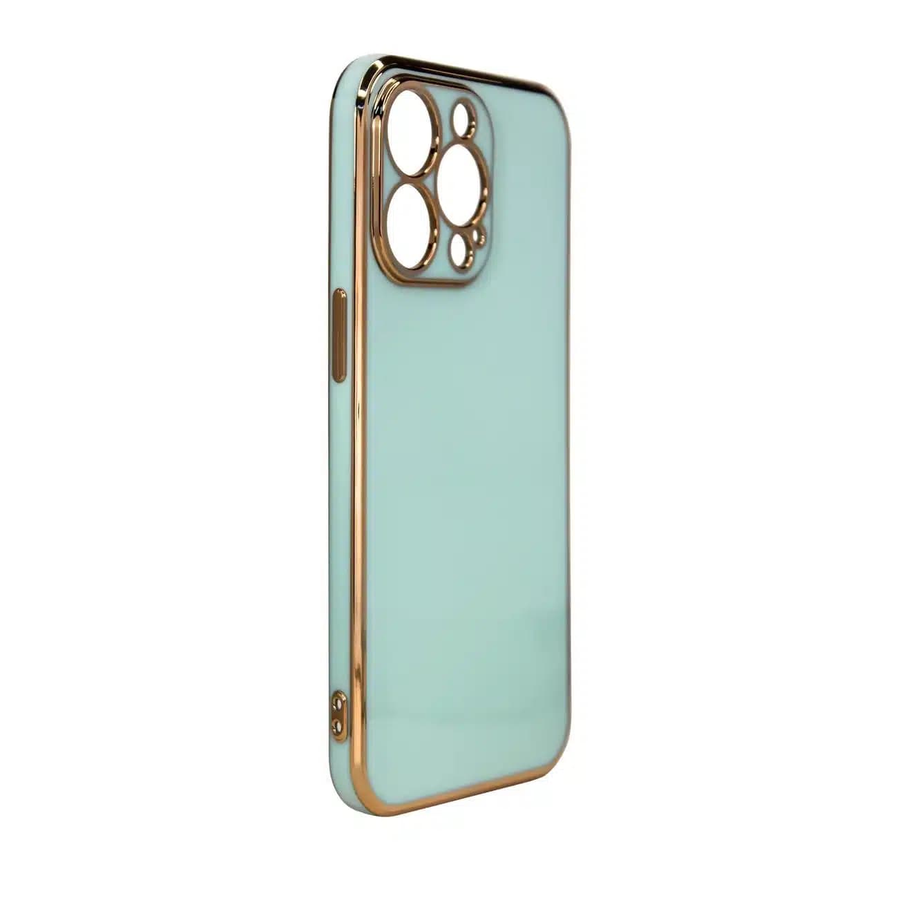 Hurtel Lighting Color Case - θήκη για Apple iPhone 12 Pro - Πολύχρωμο 2