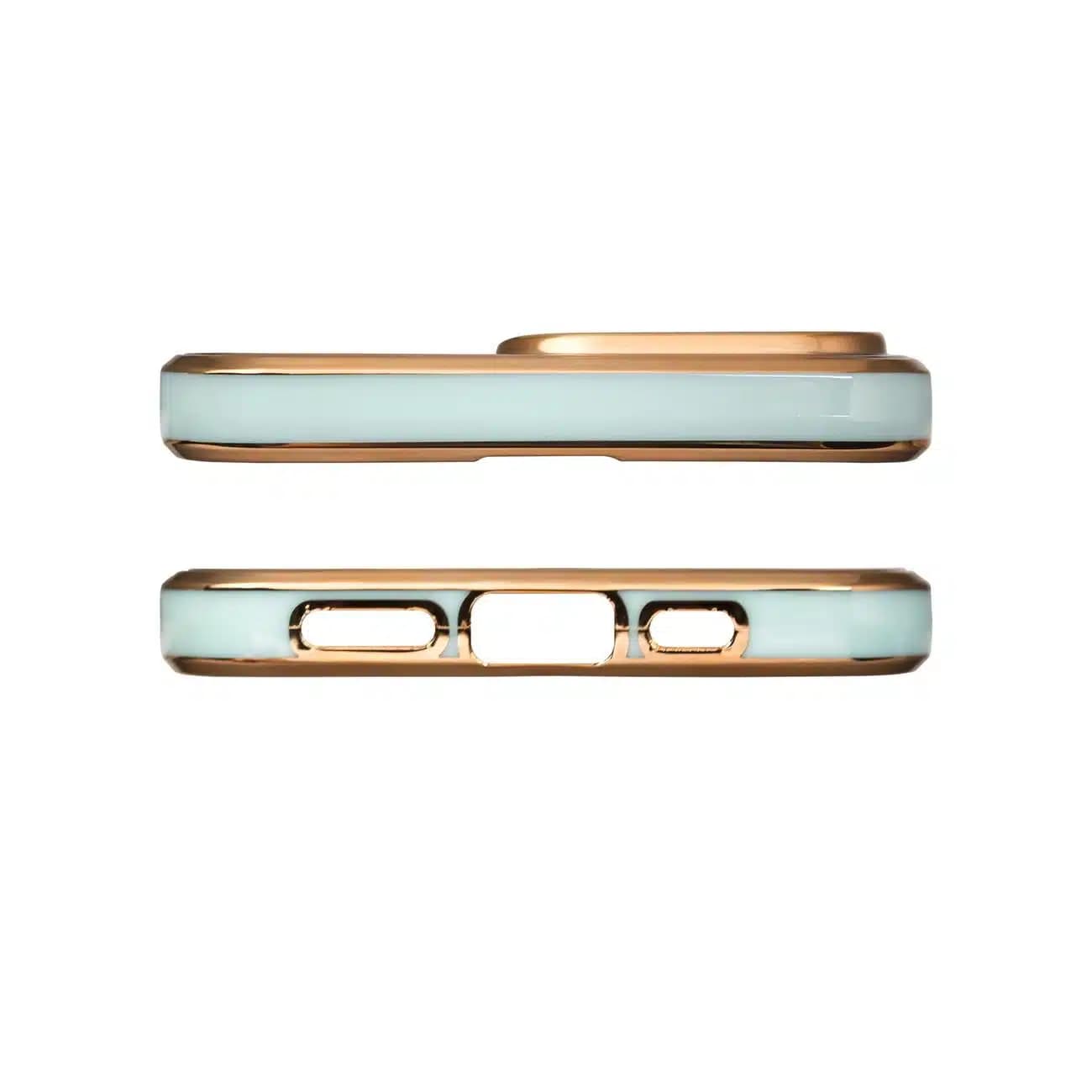 Hurtel Lighting Color Case - θήκη για Apple iPhone 12 Pro - Πολύχρωμο 3