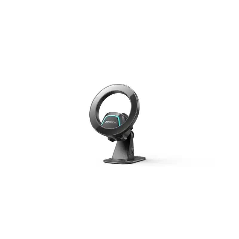 Joyroom magnetic car holder for cockpit/dashboard (Μαύρο) (JR-ZS376) 7