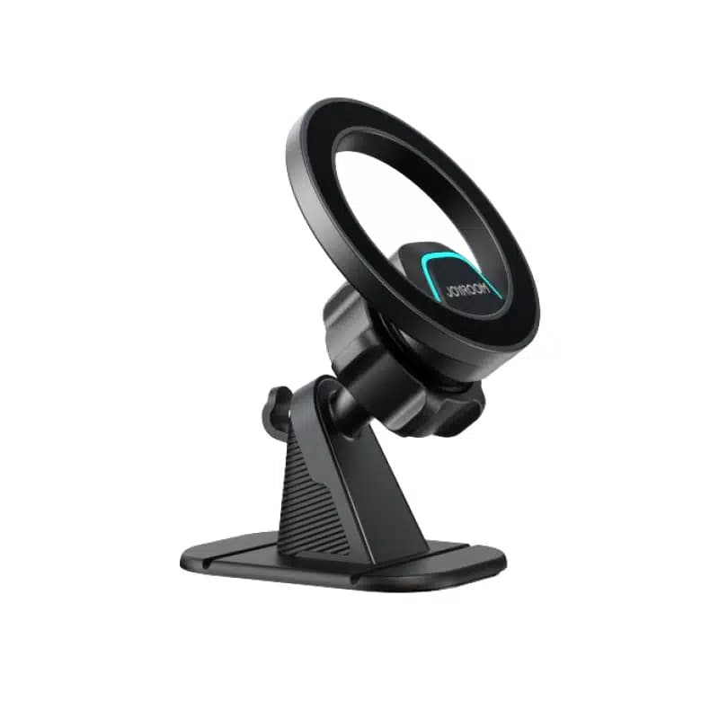 Joyroom magnetic car holder for cockpit/dashboard (Μαύρο) (JR-ZS376)