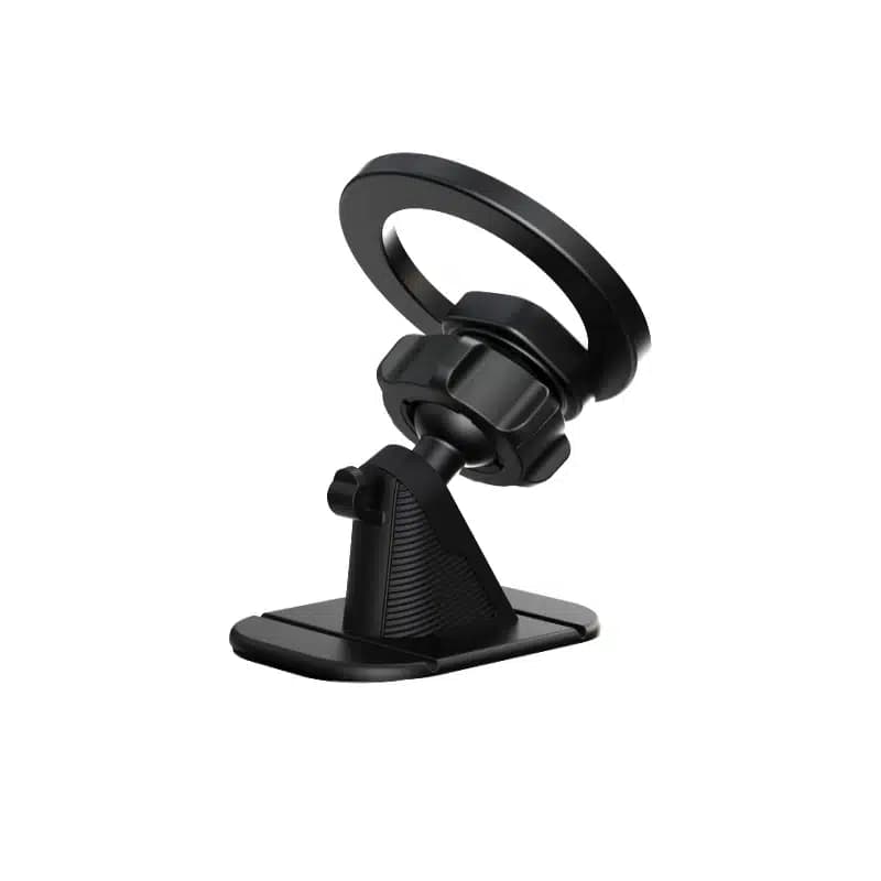 Joyroom magnetic car holder for cockpit/dashboard (Μαύρο) (JR-ZS376) 2