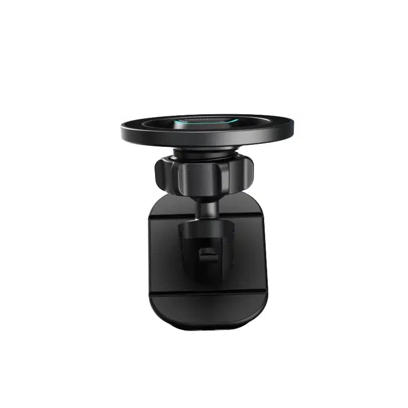 Joyroom magnetic car holder for cockpit/dashboard (Μαύρο) (JR-ZS376) 3