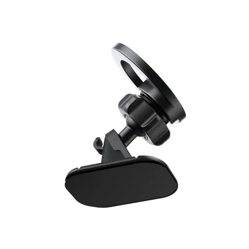 Joyroom magnetic car holder for cockpit/dashboard (Μαύρο) (JR-ZS376) 4