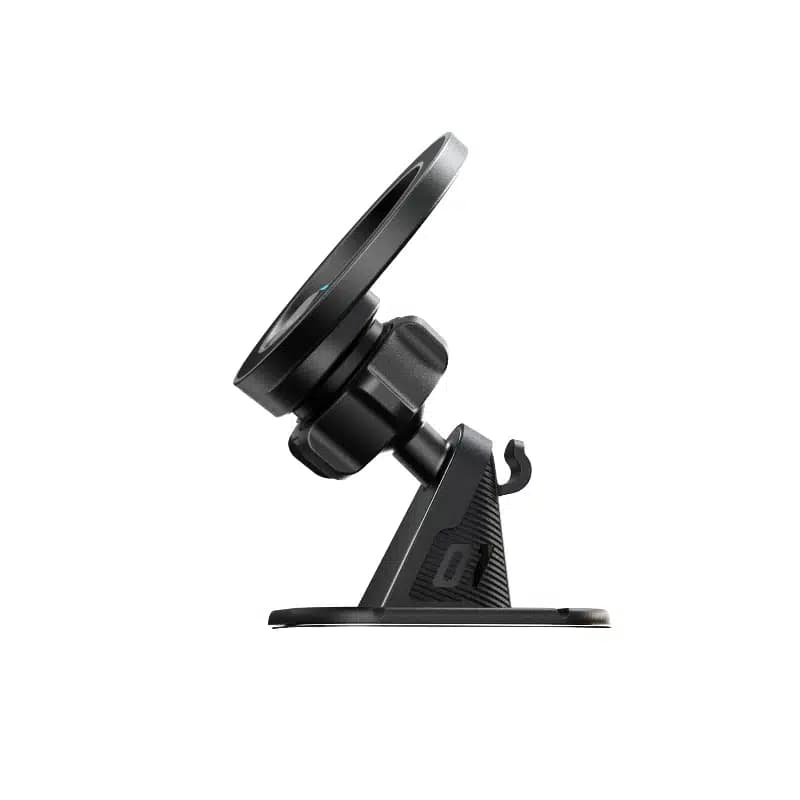 Joyroom magnetic car holder for cockpit/dashboard (Μαύρο) (JR-ZS376) 5