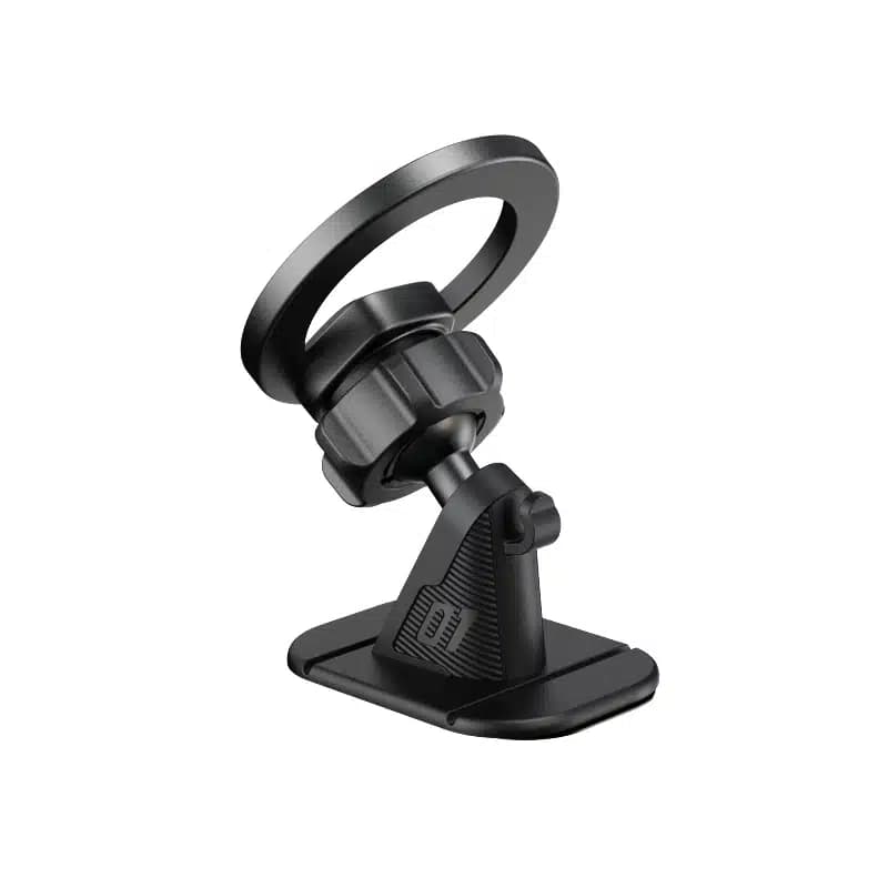 Joyroom magnetic car holder for cockpit/dashboard (Μαύρο) (JR-ZS376) 6