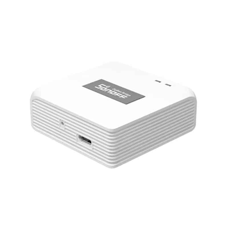 Smart ZigBee Bridge Pro Sonoff ZB Bridge-P 2