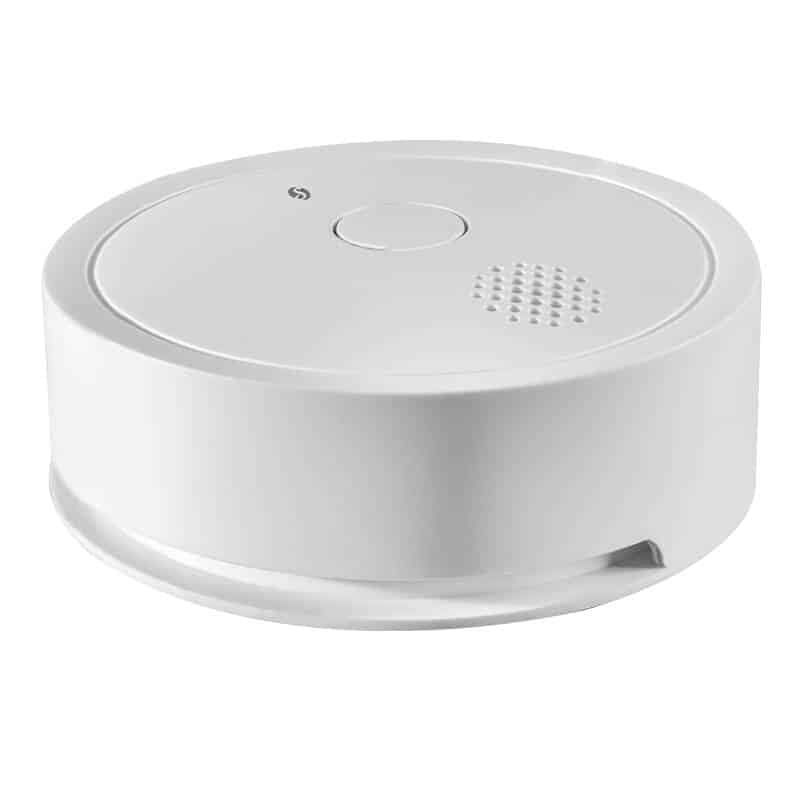 Shelly Plus Smoke WiFi Ανιχνευτής Καπνού