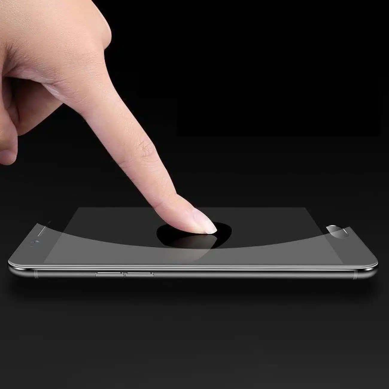 Προστασία Οθόνης Tempered glass eco not branded για κινητά OPPO A57 5G 2022/A77 5G 2022/A57 4G 2022/K10 5G/Realme V23 5G/Realme Narzo50 2