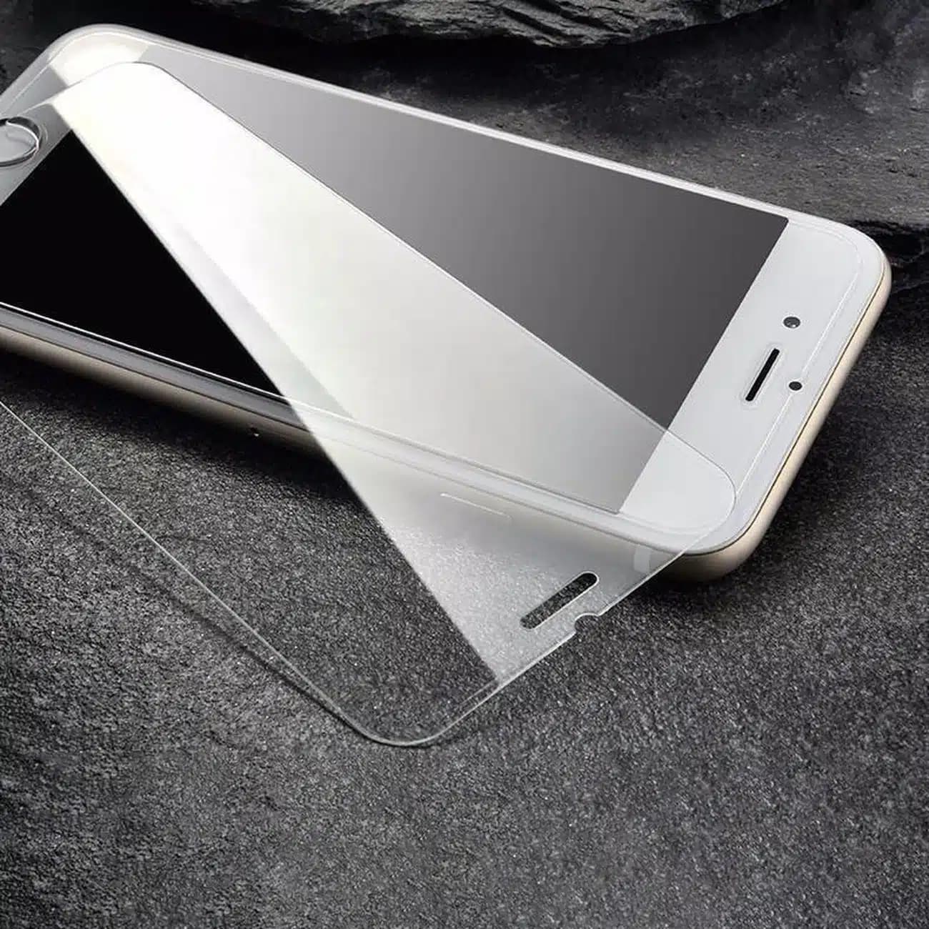 Προστασία Οθόνης Tempered glass eco not branded για κινητά OPPO A57 5G 2022/A77 5G 2022/A57 4G 2022/K10 5G/Realme V23 5G/Realme Narzo50 4