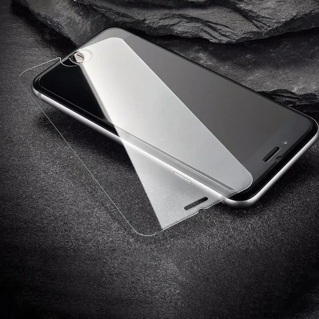 Προστασία Οθόνης Tempered glass eco not branded για κινητά OPPO A57 5G 2022/A77 5G 2022/A57 4G 2022/K10 5G/Realme V23 5G/Realme Narzo50 6