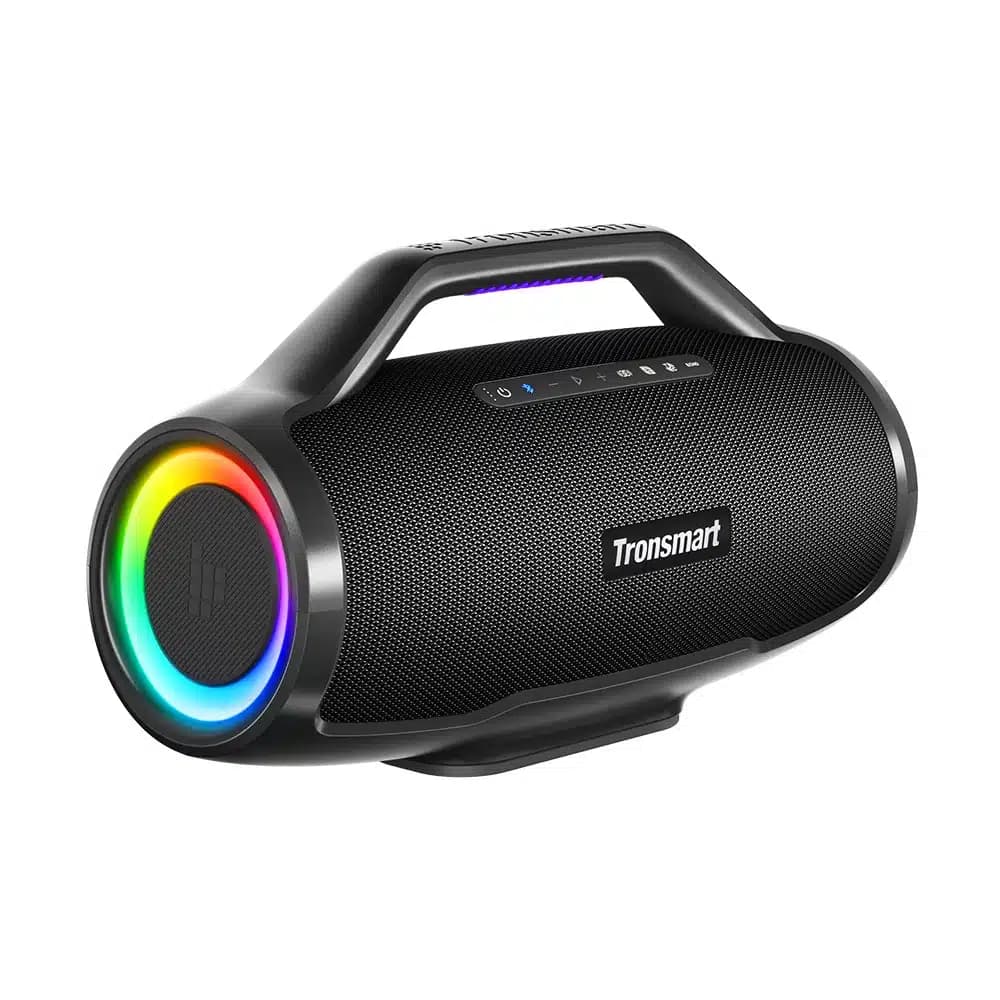 Tronsmart Bang Max 130W Bluetooth 5.3 IPX6 Portable Party Speaker - Μαύρο 3